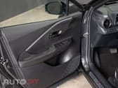 Toyota C-HR Toyota C-HR 2.0 HDF Plug-in GR Sport