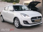 Suzuki Swift HYBRID