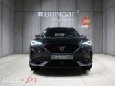 Cupra Formentor 1.4 e-Hybrid DSG