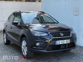 Seat Arona 1.6 TDI Xcellence