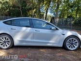 Tesla Model 3 Standard Range Plus RWD