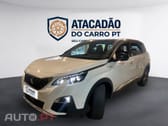 Peugeot 5008 GT