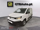 Citroen Berlingo I.V.A DEDUTÍVEL M 1.5 BlueHDi 100 S&S CVM6
