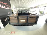Toyota Hilux 2.5 D-4D 4WD CE CM AC