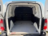 Citroen Berlingo 1.6 HDi L1 3L