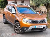 Dacia Duster 1.5 blue dci prestige