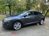 Renault Mégane Sport Tourer Dynamique 1.5dCI 110cv