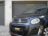 Citroen C1 1.0 VTi Feel