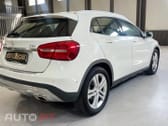 Mercedes-Benz GLA 180 CDi Aut.