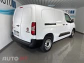 Fiat Doblo 1.5 BlueHDi Maxi