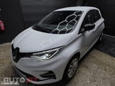 Renault Zoe (c/ Bateria) Limited 50