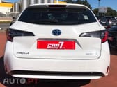 Toyota Corolla 1.8 Hybrid Comfort+P.Sport