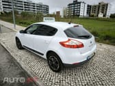 Renault Mégane  1.5 DCI Tom Tom