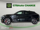 Ford Mustang Mach-E Premium AWD Standard Range I.V.A DEDUTÍVEL