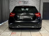 Mercedes-Benz A 180 CDI BE Urban