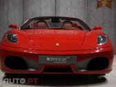 Ferrari F430 Outro