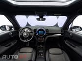 MINI Countryman One D Auto