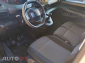 Peugeot Partner 1.5 BlueHDi Pro Standard
