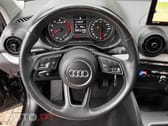 Audi Q2 1.0 TFSI Design