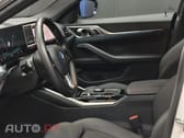 BMW i4 eDrive40