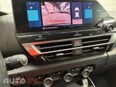 Citroen e-C4 Shine