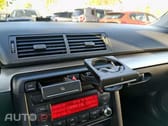 Audi A4 2.0 TDI S-line