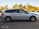 Peugeot 308 SW 1.6 BlueHDi Style