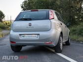 Fiat Punto 1.2 Young II S&S