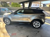 Land Rover Evoque 2.0 D240 HSE R-Dynamic