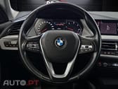 BMW 216 d Line Sport