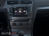 Volkswagen Golf 1.6 TDI Highline