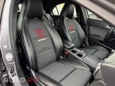 Mercedes-Benz A 180 d AMG Line Aut.