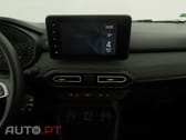 Dacia Sandero Sandero 1.0 ECO-G Expression Bi-Fuel