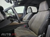 DS DS7 Crossback 4x4 Bastille +