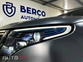 Mercedes-Benz EQC 400 4Matic AMG Line