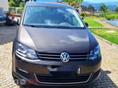Volkswagen Sharan 7N