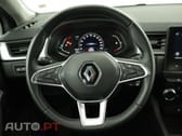 Renault Captur Captur 1.0 TCe Techno Bi-Fuel