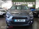 Citroen C3 1.2 PureTech Feel Pack