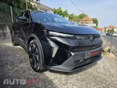Renault Scénic 60 kWh Evolution