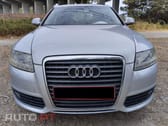 Audi A6 2.0 TFSI Sport Multitronic