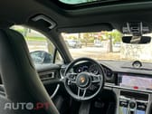 Porsche Panamera 4 E-Hybrid