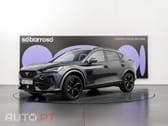 Cupra Formentor 2.0 TDI Sport