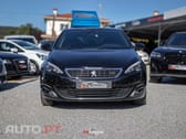 Peugeot 308 SW 1.6 BlueHDi GT Line