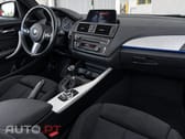 BMW 116 i Pack M