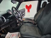 MINI Cooper D