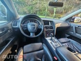 Audi Q7 3.0 V6 TDi quattro L.Edition Tiptronic