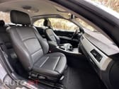 BMW 320 d Coupe