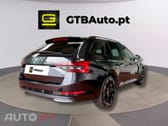 Skoda Superb Break I.V.A DEDUTIVEL 1.4 TSI Sportline iV AHK 