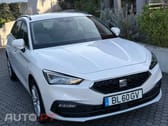 Seat Leon 1.0 eTSI OPF DSG Style