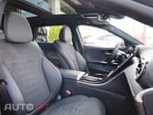 Mercedes-Benz C 300 de 4Matic T 9G-TRONIC AMG Line